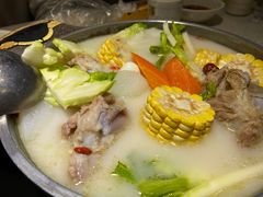 -一把骨(盐市口店)