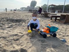 -老虎石海上公园