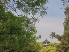 -无锡梅园公园