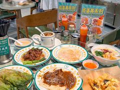 -西关明记肠粉(荔枝湾店)