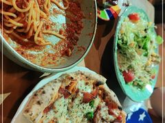 -盘炉forenza·云贵川融合小食堂 ( 钟楼中柳巷店)