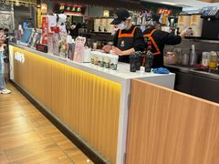 -茶话弄(北京五棵松万达店)