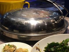-船梆煮•蒸汽海鲜·生腌干蒸(五四广场店)
