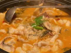 -金佬馆·川菜bistro(芜湖镜湖万达店)