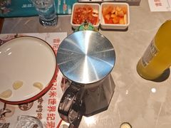 -通海俄式烧烤·俄罗斯大串(嵩山路店)