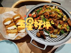 -宏状元现熬粥·京味菜(三里河店)