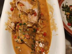 -小菜园新徽菜(江阴万达店)