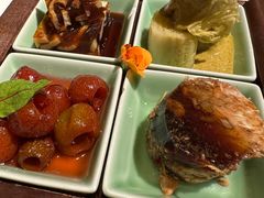 -四世同堂·京菜·烤鸭(双井店)
