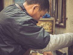 -连云港民主路老街