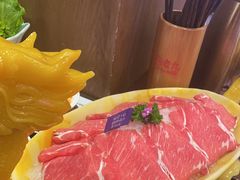 -重庆高老九火锅(万象城店)
