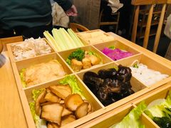 -十二舍·湯物素煮(江泰潤政店)