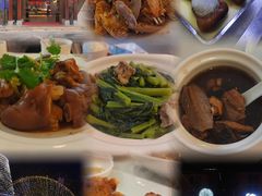 -厝包四点金·潮宴(太古仓店)