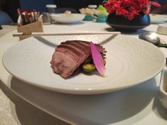 -鸽子侯·家宴·平价海鲜(绿地店)