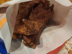 -汉堡王(EAC欧美中心店)