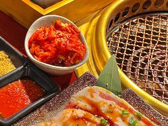 -喜牛烧肉酒场·黑金店(威高广场店)