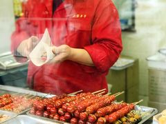 -小宝栗子(嘉华国际商业中心店)