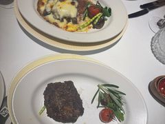 -王品牛排(珠海富华里店)