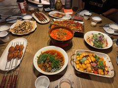 -那时新疆·若羌(经纬汇店)