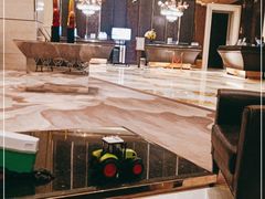 -西安赛瑞喜来登大酒店