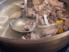 -狐狸爱上椰子鸡(滨江星光大道店)