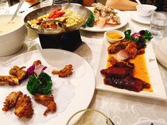 -阿英煲(凉城路店)