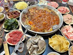 -储奇门鳝鱼火锅(总店)