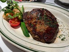 -燃扒房Steakhouse(皇庭店)