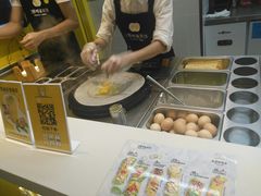 -2颗鸡蛋煎饼(北京路天河城店)