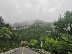 -白河堡水库