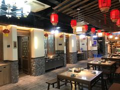 -大海山·十八年海鲜闽菜(金港店)