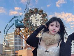 -世纪钟