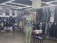 -迪卡侬(香炉礁店)