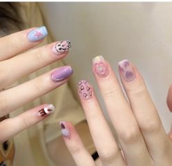 -LILY NAILS美甲美睫