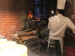 -上海苏宁宝丽嘉酒店·嘉府壹号中餐厅