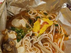 -见味花甲(福田coco park店)