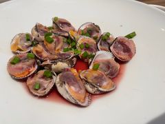 -将相和·海鲜蒸饺大连菜