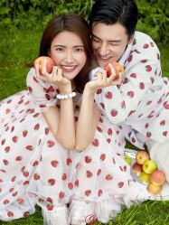 -金夫人婚纱摄影(包河万达店)