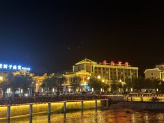 -冶力关旅游区