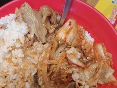 -食其家·牛丼咖喱(冠捷大厦店)