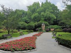 -徐家汇源景区-衡山公园