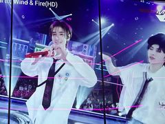 -星聚会KTV X Party(上海真如中海环宇城店)