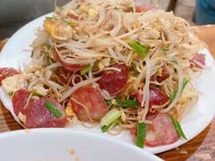 -凡老头米线砂锅(古荡新村西粮站)