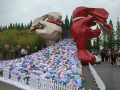 -黄海国家森林公园