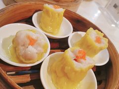 蚧子干蒸皇-隆隆金大茶楼(地王广场店)