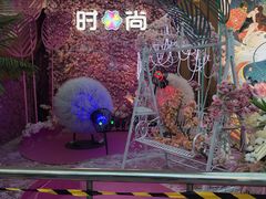 -南京时尚莱迪购物广场(正洪街店)