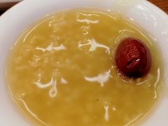 荷叶粥-必点海鲜·鲅鱼水饺(鞍山西道店)