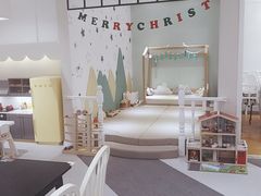 -艾米茉亲子餐厅(万象城店)