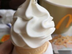 -麦当劳(济泺路店)