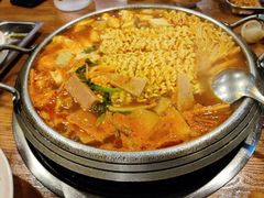 部队火锅-香猪坊(五道口店)