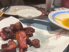 -孔雀裡融合餐厅